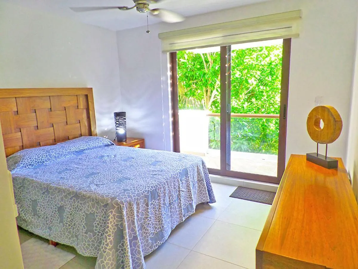Semesterbostad Luxury Tao Ocean Akumal Villa