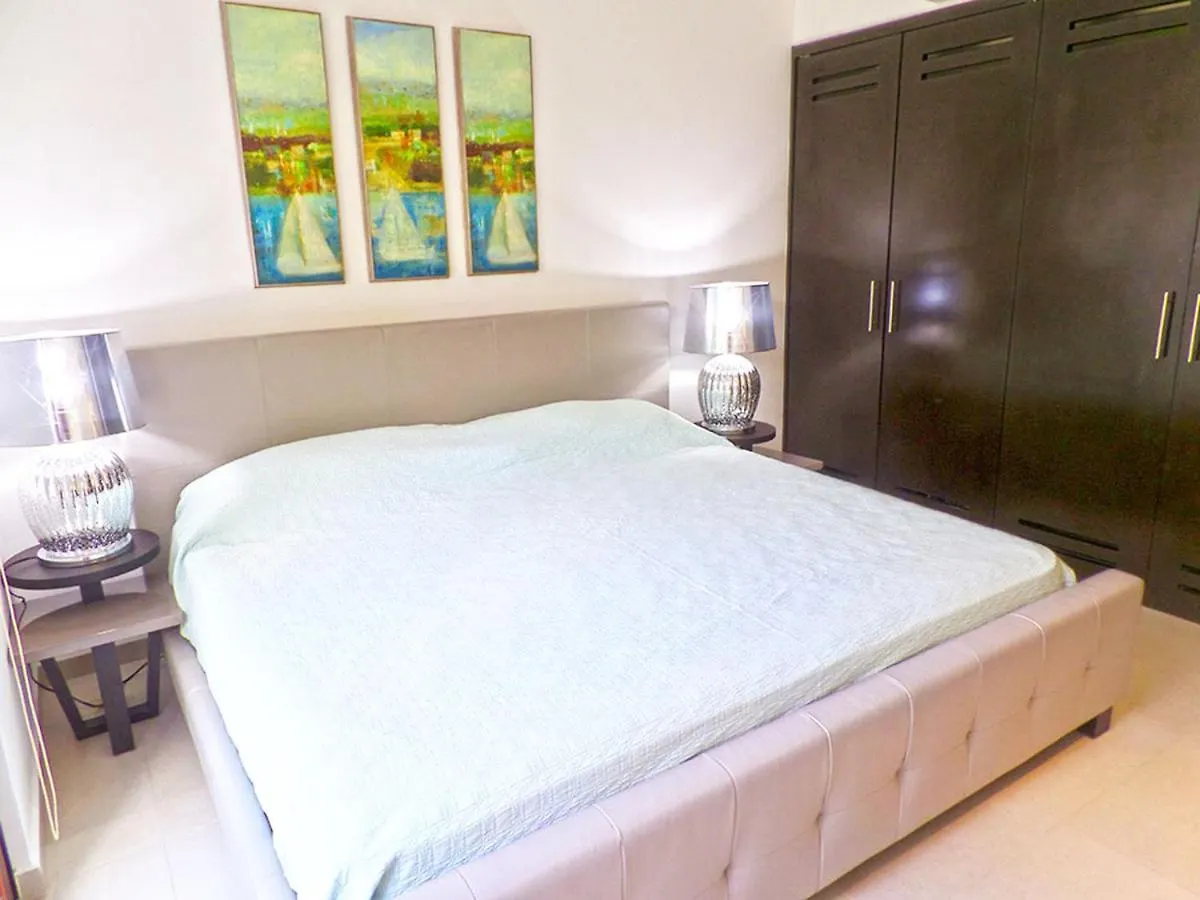 Luxury Tao Ocean Akumal Villa 0*,  Mexiko