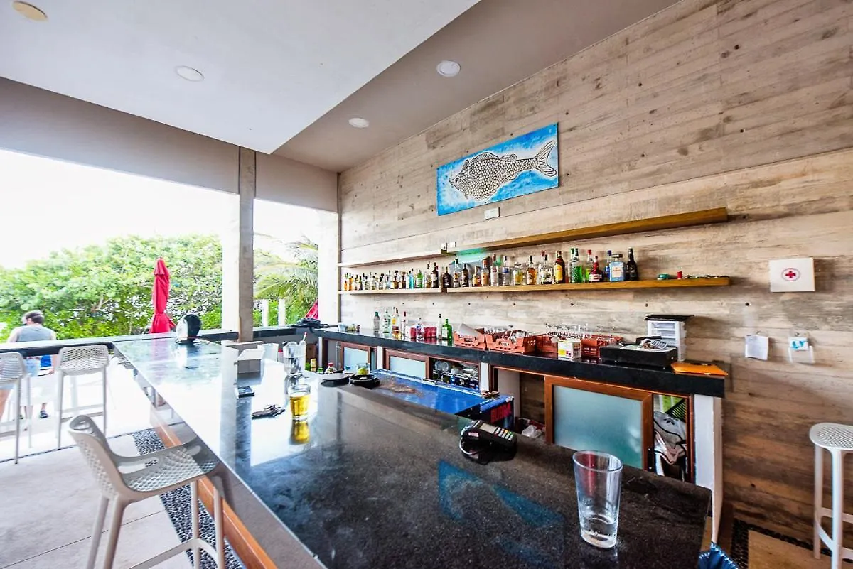 Semesterbostad Luxury Tao Ocean Akumal Villa
