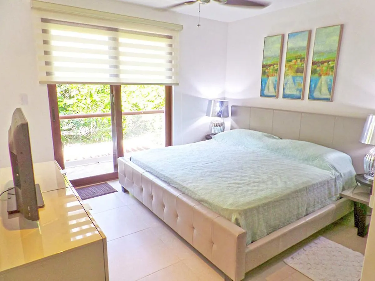 Luxury Tao Ocean Akumal Villa